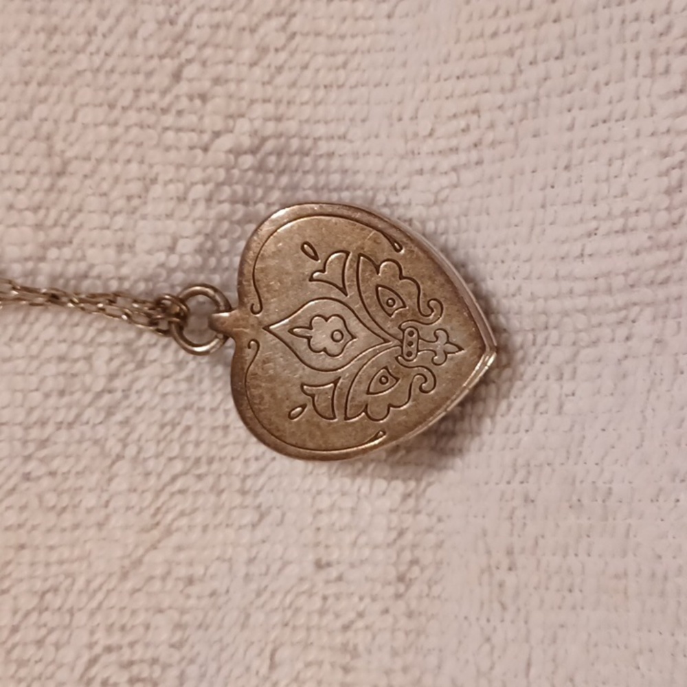 Brighton Locket - Picture 5 of 6